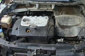 двигатель Kia SportageII 2.0 CRDI 113KM 83kw 2005 год