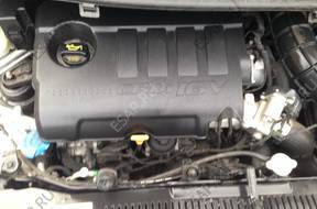 двигатель KIA VENGA HYUNDAI IX20 1.4 CRDI