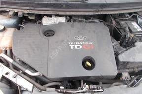 двигатель KKDA FOCUS MK2 1.8TDCI C MAX MONDEO MK 4 IV