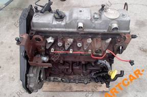 двигатель KKDA FORD FOCUS MK2 1.8 TDCI 10 год,