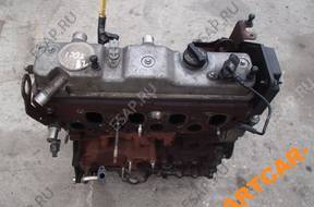 двигатель KKDA FORD FOCUS MK2 1.8 TDCI 10 год,