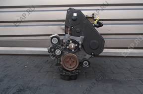 двигатель KKDA с НАСОС FORD FOCUS MK2 C MAX 1.8 TDCI