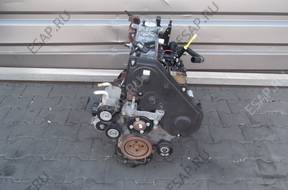 двигатель KKDA с НАСОС FORD FOCUS MK2 C MAX 1.8 TDCI