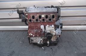 двигатель KKDA с НАСОС FORD MONDEO MK4 1.8 TDCI