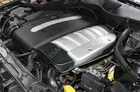 двигатель KLASA C E W203 W211 ML W163 SPRINT 2.7 CDI