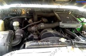 двигатель Kmpl Pajero 2.5 tdi L200 Galloper 4D56