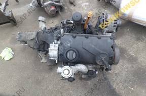 двигатель KOD AVB VW PASSAT B5 1.9TDI 101KM