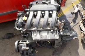 двигатель KOD F4P FDP RENAULT LAGUNA II 1.8 16V 03 год,