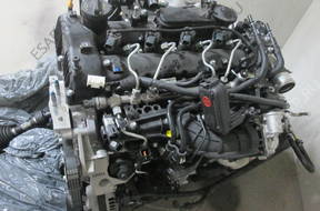 двигатель коллектор SSACY KIA SPORTAGE IX35 2,0 CRDI