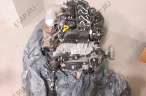 двигатель коллектор SSACY KIA SPORTAGE IX35 2,0 CRDI
