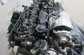 двигатель коллектор SSACY KIA SPORTAGE IX35 2,0 CRDI