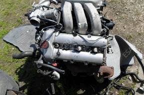 двигатель коллекторы JAGUAR S-TYPE 2000 3.0 V6