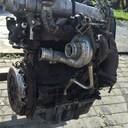 двигатель KOLMPLETNY 1,9 TD SCENIC VOLVO V40 CARISMA