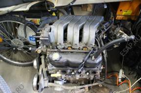 двигатель KOM. CHRYSLER VOYAGRR 3.3 BEN  ROK1996-00