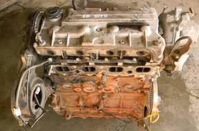 двигатель komletny Mazda PREMACY 2.0 DITD RF2A