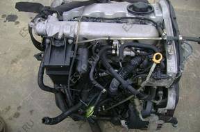двигатель Komp 1.9 JTD Fiat Brawa Bravo Marea 105KM