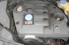 двигатель KOMP VW PASSAT B5 лифт. версия 1.9 TDI 130 л.с. AVF