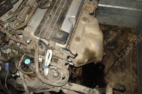 двигатель KOMPIETNY HONDA CR-V 2,4I-VTEC-K24Z1 07-11r