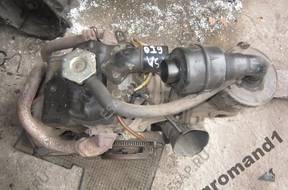 двигатель KOMPL 650 0.650 FIAT 126p MALUCH BIAYSTOK