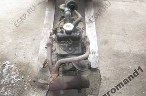 двигатель KOMPL 650 0.650 FIAT 126p MALUCH BIAYSTOK