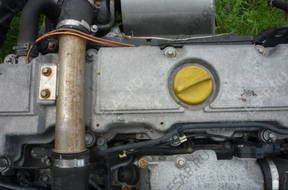 двигатель kompl opel z20dth 103 л.с. 116 tkm opel