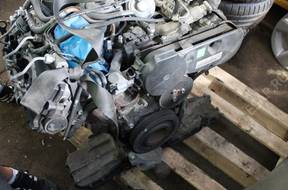двигатель kompl-uszko Audi A6 C6 3.0 дизельный ASB063916
