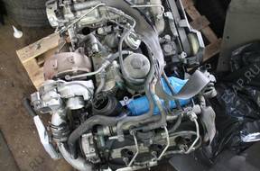 двигатель kompl-uszko Audi A6 C6 3.0 дизельный ASB063916