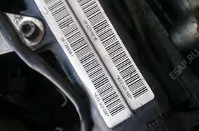 двигатель комплектный + SKRZYNIA AUDI A8 4.0 TDI V8 ASE