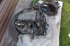 двигатель комплектный + skrzynia Zafira C, Tourer 1.4 T