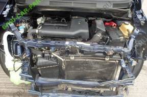 двигатель комплектный 1,3 CDTI OPEL AGILA 50 TY