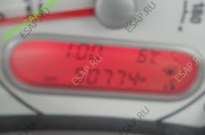 двигатель комплектный 1,3 CDTI OPEL AGILA 50 TY