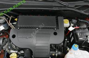 двигатель комплектный 1,3 MULTIJET FIAT PANDA 65 TY MI