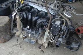 двигатель комплектный 1,3 ZJ MAZDA 2 II