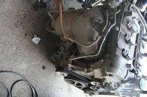 двигатель комплектный 1,3 ZJ MAZDA 2 II