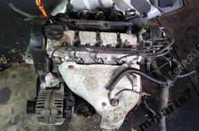 двигатель комплектный 1,4 1.4 8V VW FOX BKR