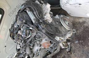 двигатель комплектный 1,4 HDI BHR Peugeot Citroen