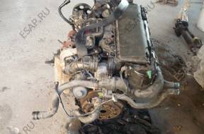 двигатель комплектный 1,4 tdci hdi ford citroen peugeot