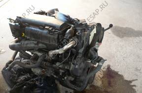 двигатель комплектный 1,4 tdci hdi ford citroen peugeot