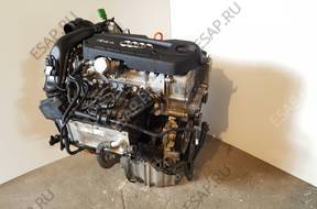 двигатель комплектный 1,4 TSI CAX VW SEAT SKODA AUDI