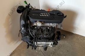двигатель комплектный 1,4 TSI VW POLO 6 год, CAX