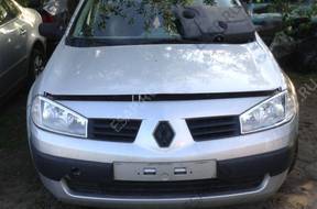 двигатель комплектный 1,5 dci Renault Megane 28tys..