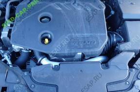двигатель комплектный 1,6 D VOLVO C30 S40 FV 45 TY