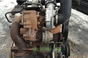 двигатель комплектный 1,6 TD VW GOLF PASSAT T2 T3 JETTA