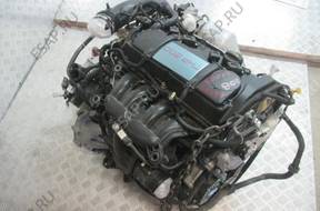 двигатель комплектный 1,6 THP200 PEUGEOT 208 GTI