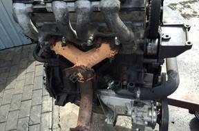 двигатель комплектный 1,9 D DUCATO BOXER JUMPER J5