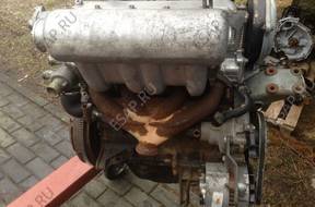 двигатель комплектный 1,9 D FIAT DUCATO BOXER J5 C25