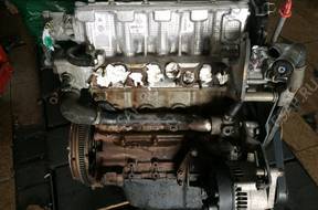 двигатель комплектный 1,9 D FIAT DUCATO JUMPER BOXER