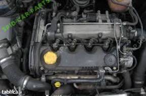 двигатель комплектный 1,9 DDIS SUZUKI SX4  55 TY