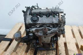 двигатель комплектный 1,9 JTD BRAVA MAREA MULTIPLA FV