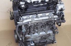 двигатель комплектный 1,9 JTD   FIAT PUNTO II